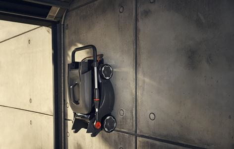 Husqvarna aspire lc34-p4a - Vuoksenautotarvike.fi