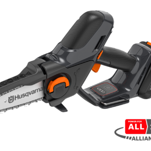 Husqvarna aspire p5-p4a -puutarhasaha - Vuoksenautotarvike.fi