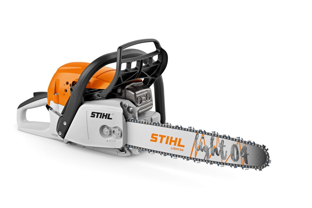 Stihl MS 271 moottorisaha - Image 2