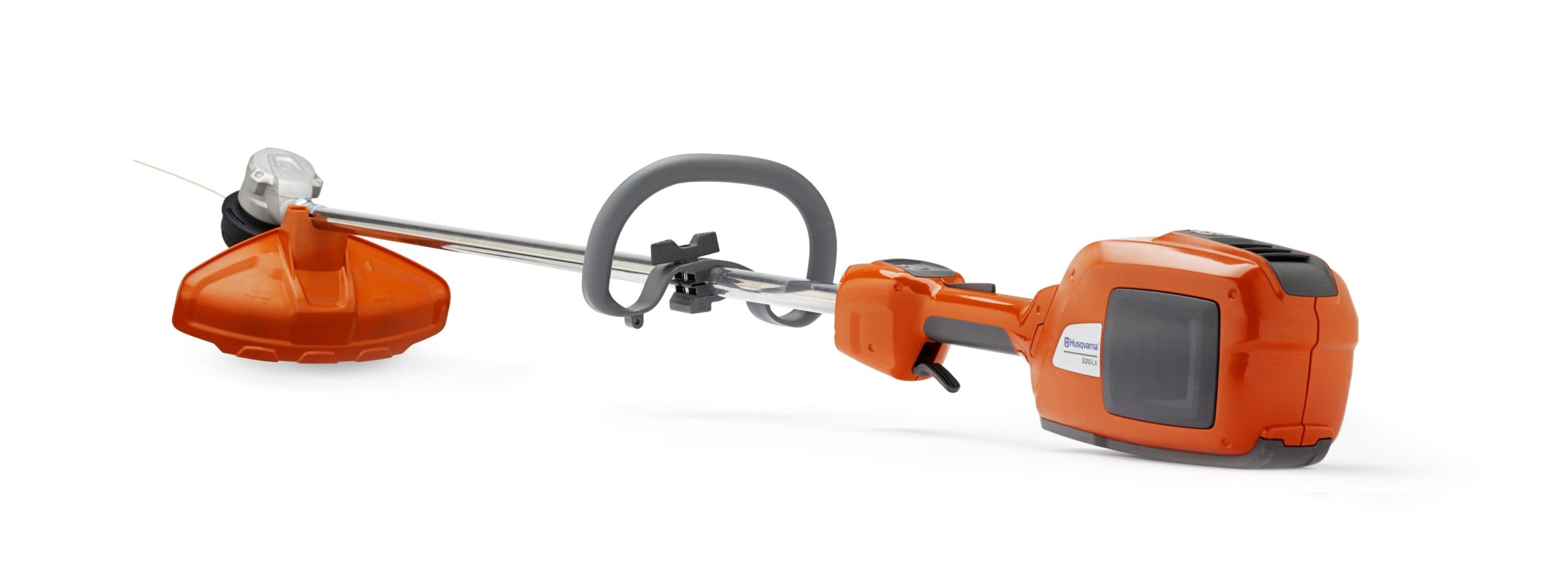 Husqvarna 520iLX akkutrimmeri - Vuoksenautotarvike.fi