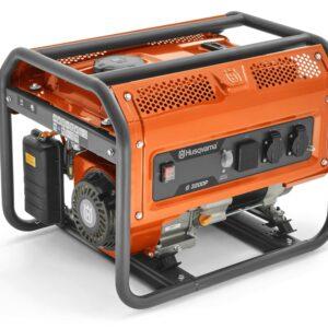 Husqvarna G3200P aggrekaatti-vuoksenautotarvike.fi