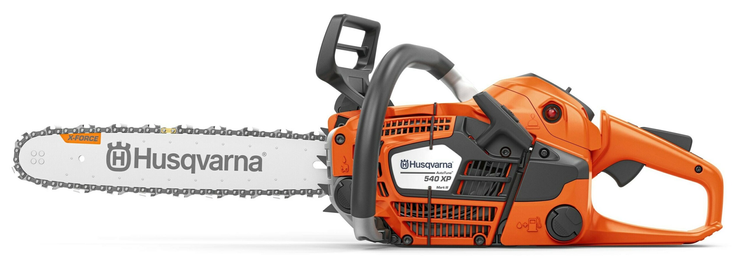 Husqvarna 540Xp Mark III - Vuoksenautotarvike.fi