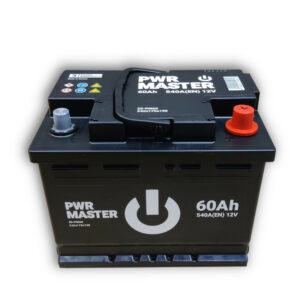 Power master käynnistysakku - Vuoksenautotarvike.fi