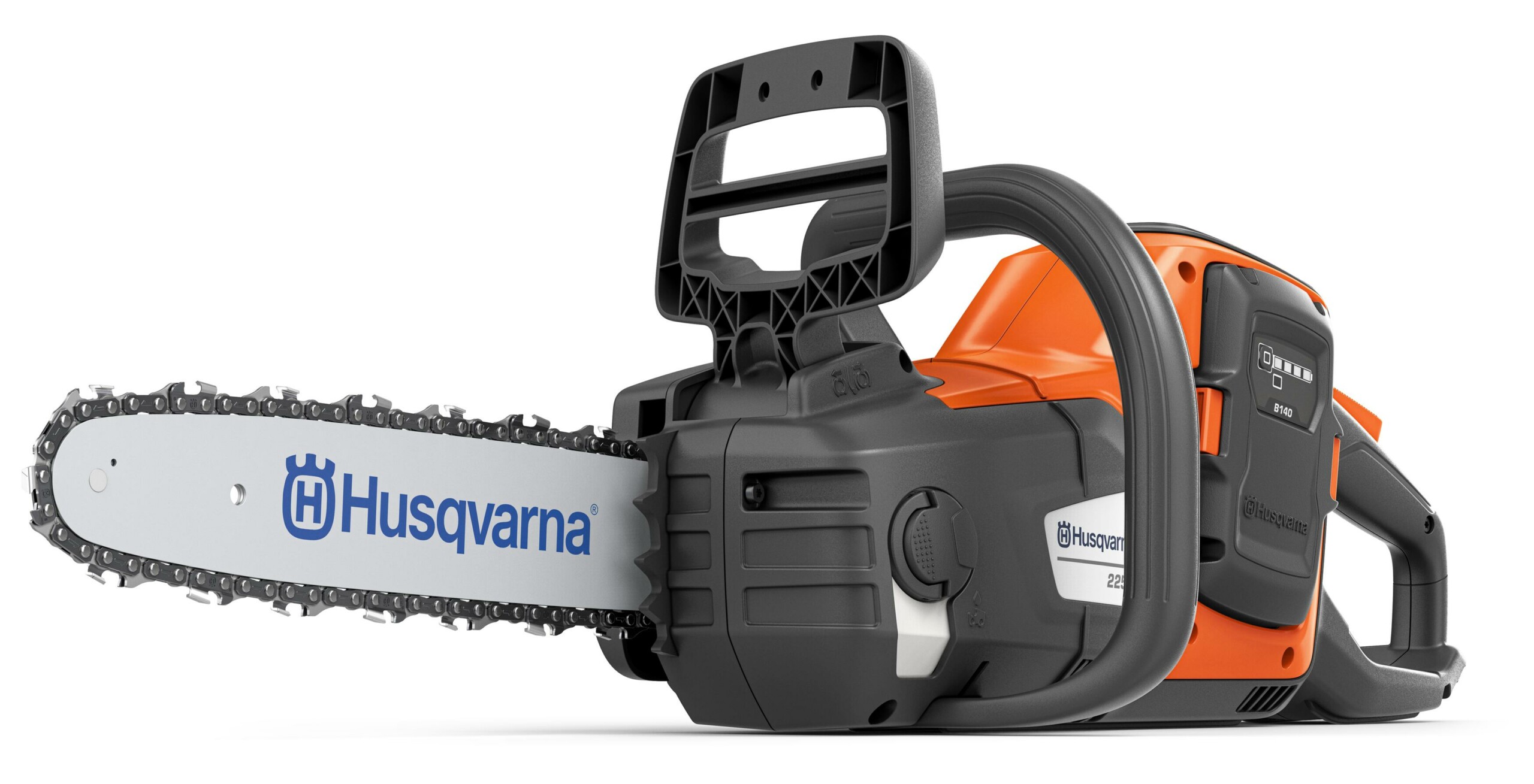 Husqvarna 225i akkusaha - Vuoksenautotarvike.fi