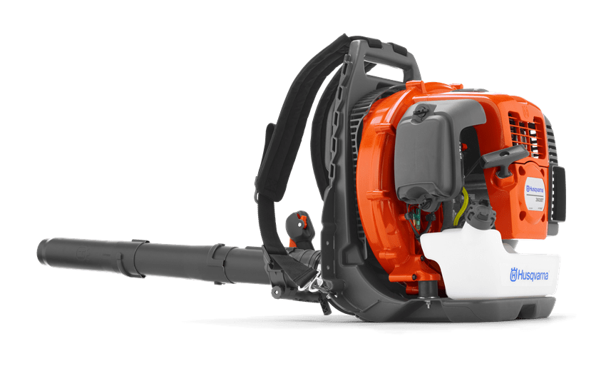 Husqvarna 360bt reppupuhallin - Vuoksenautotarvike.fi