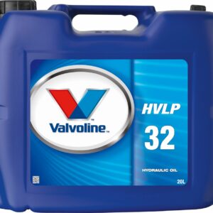 VALVOLINE HVLP32 HYDRAULIIKKAÖLJY 20L