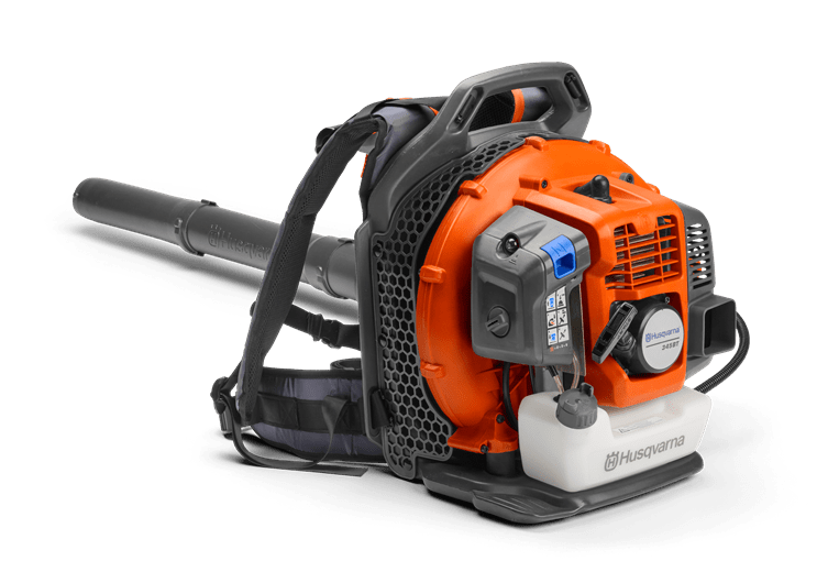 Husqvarna 345bt reppupuhallin - Vuoksenautotarvike.fi