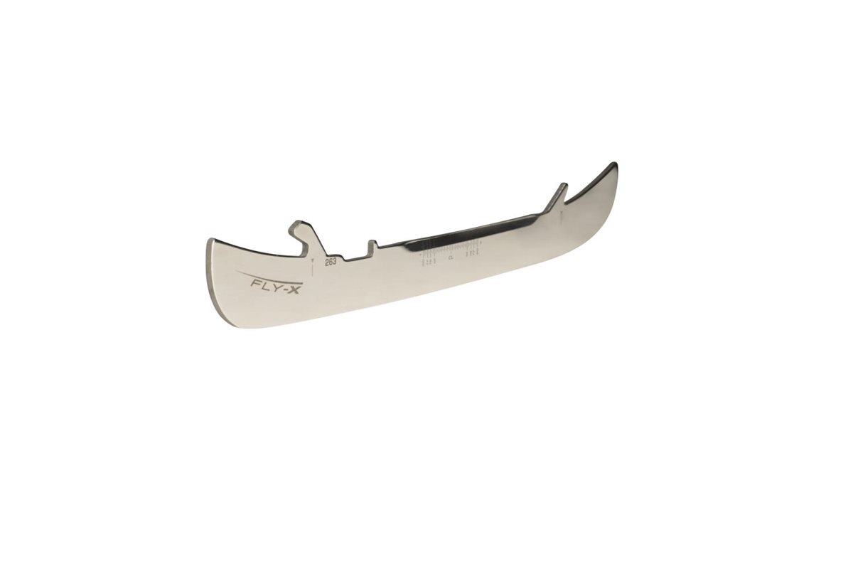 Ramonedge Bauer PowerFly -luistimen terä