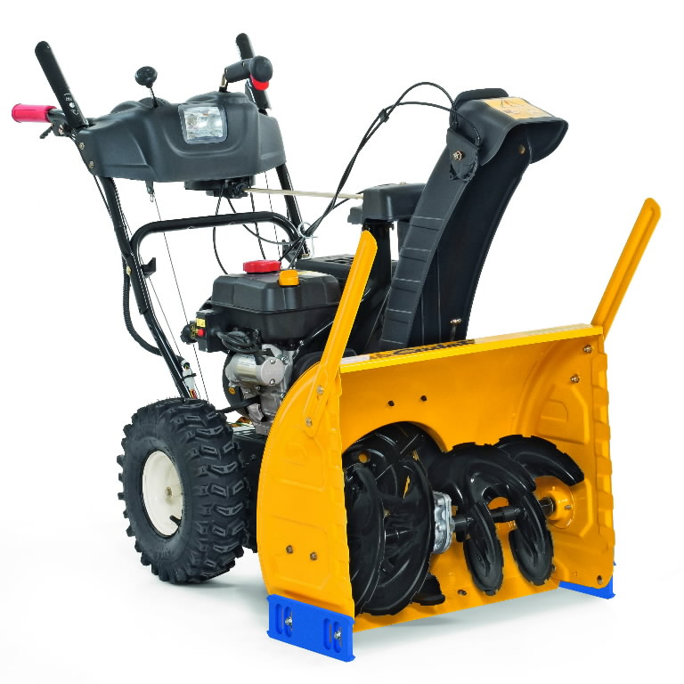 Cub Cadet XS2 61 swe lumilinko