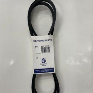 Husqvarna kiilahihna 5895308-01 alkuperäinen