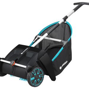 Gardena lehtienkerääjä 50cm -Vuoksenautotarvike.fi
