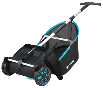 Gardena lehtienkerääjä 50cm -Vuoksenautotarvike.fi