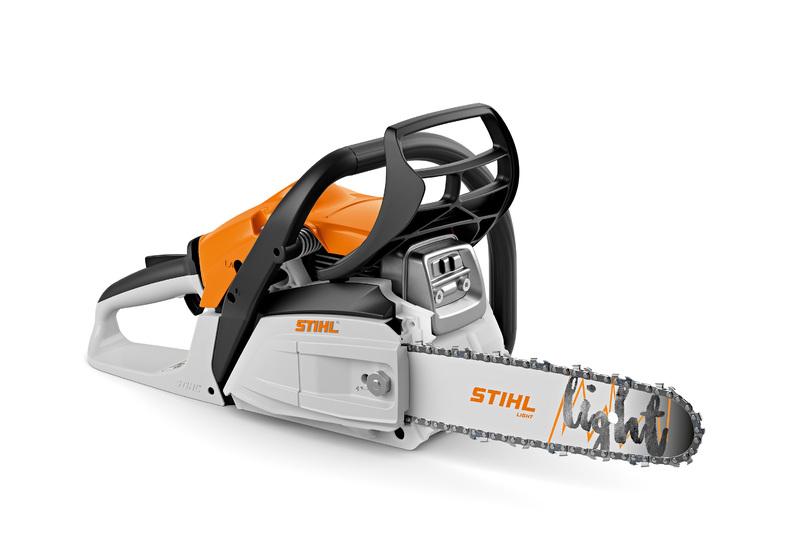 Stihl Ms 162 moottorisaha