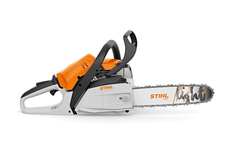 Stihl Ms 162 moottorisaha - Image 2