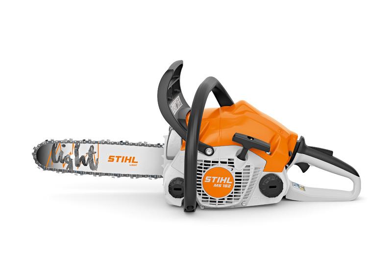 Stihl Ms 162 moottorisaha - Image 3