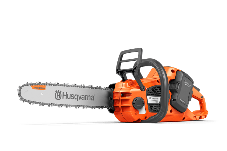 Husqvarna 435i -akkusaha - Vuoksenautotarvike.fi