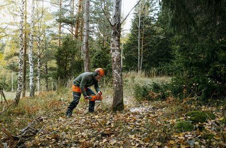 Husqvarna 435i -akkusaha - Vuoksenautotarvike.fi