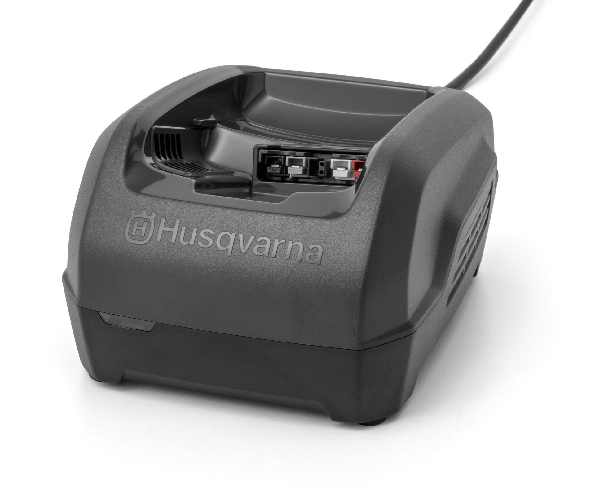 Husqvarna 435i -akkusaha - Vuoksenautotarvike.fi