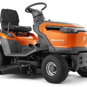 Husqvarna TS112 puutarhatraktori