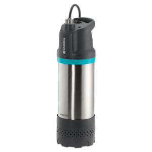 Gardena uppopainepumppu 5900/4 Inox auto