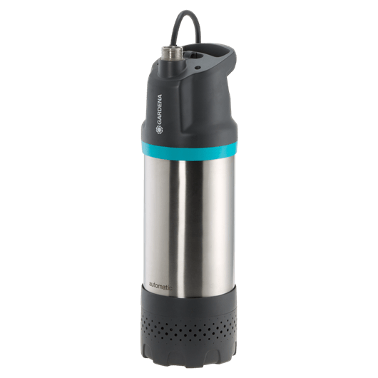 Gardena uppopainepumppu 5900/4 Inox auto