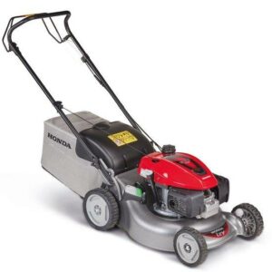 Honda HRG466 SKEPruohonleikkuri