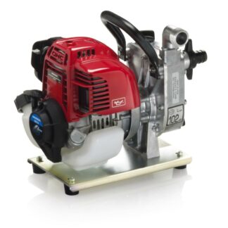 Honda WX-10 vesipumppu