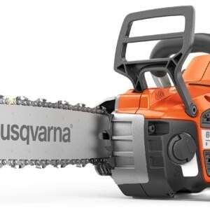 Husqvarna 542iXP akkusaha runko