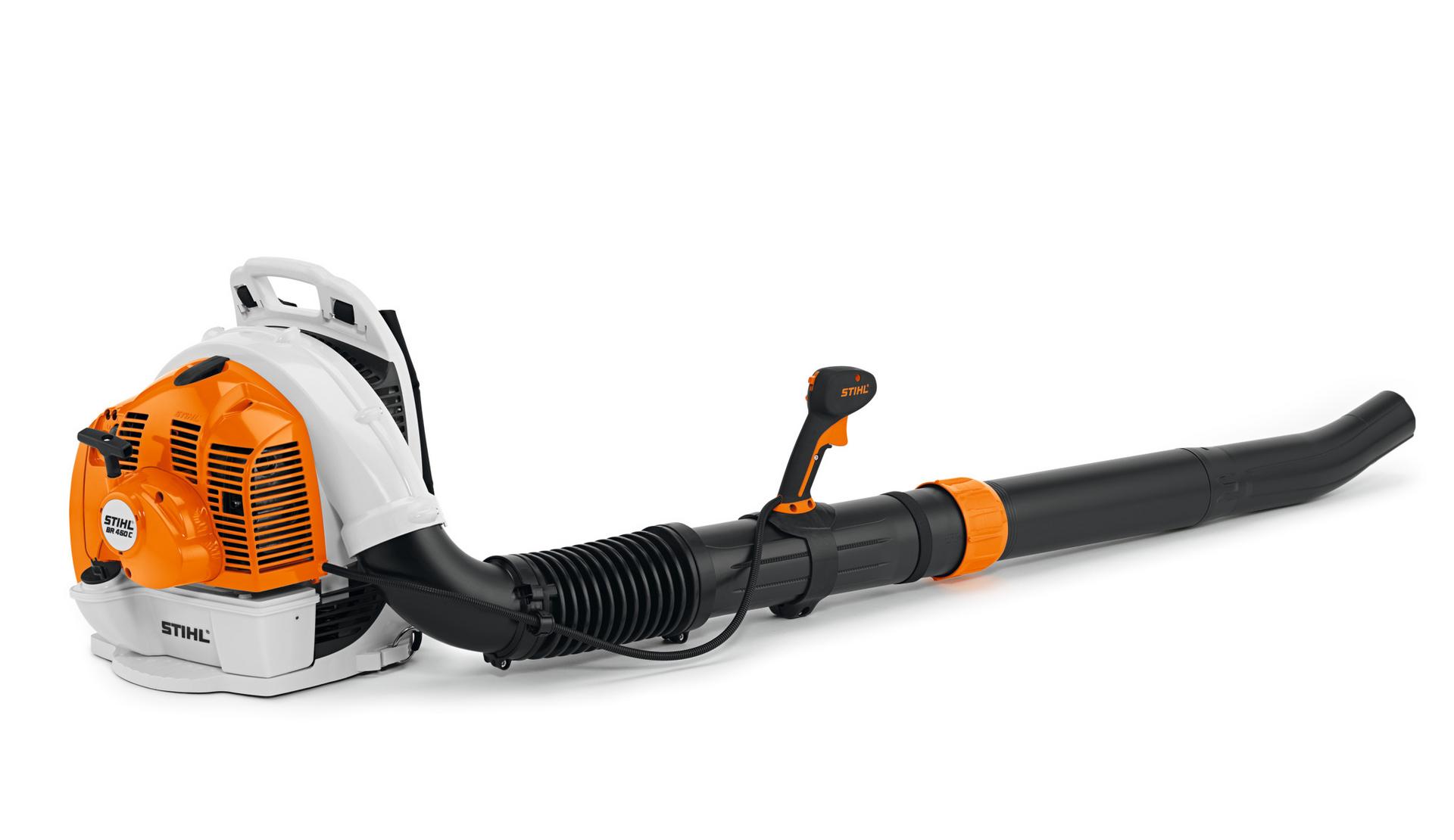 Stihl BR 450 c-ef -reppupuhallin