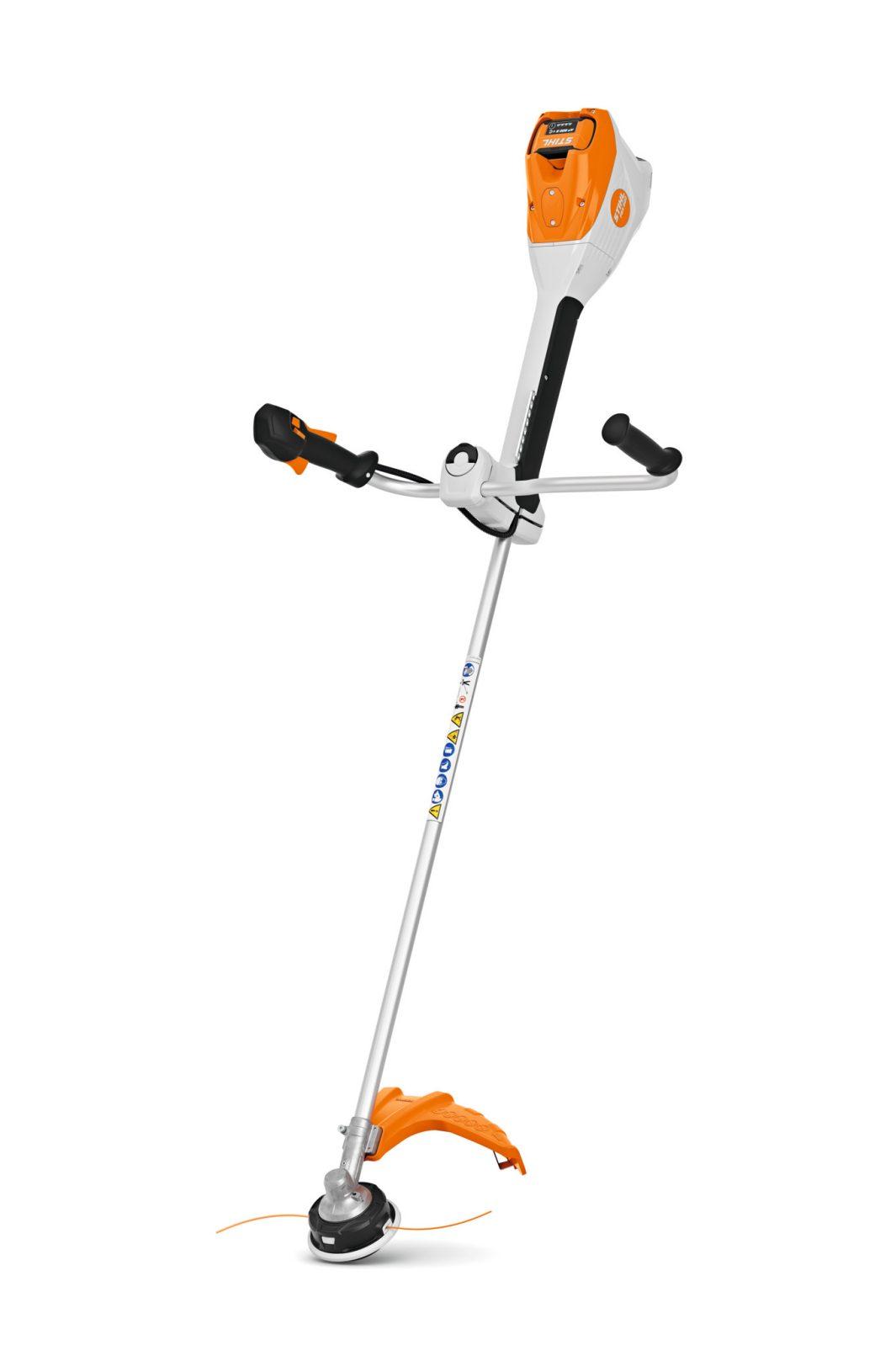 Stihl FSA 200 -akkuraivaussaha -runko