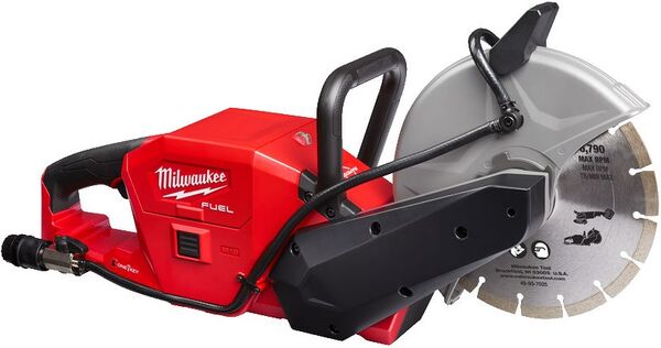 Milwaukee akkulaikkaleikkuri -runko - Vuoksenautotarvike.fi