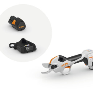 Stihl ASA 20 akkukäyttöiset oksasakset - Vuoksenautotarvike.fi