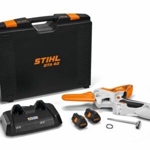 Stihl GTA 40 setti - Vuoksenautotarvike.fi