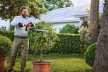 Stihl HSA40 -akkupensasleikkuri - Vuoksenautotarvike.fi
