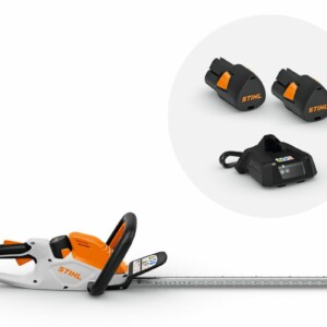 Stihl HSA40 -akkupensasleikkuri - Vuoksenautotarvike.fi