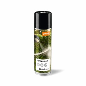Stihl superclean puhdistus/voiteluaine - Vuoksenautotarvike.fi