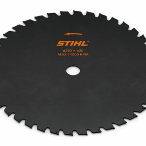 Stihl woodcut 20/250 raivausterä Vuoksenautotarvike.fi