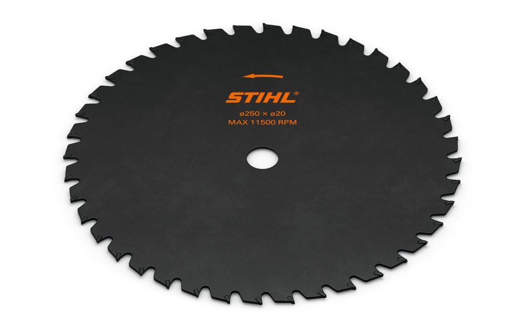 Stihl woodcut 20/250 raivausterä Vuoksenautotarvike.fi