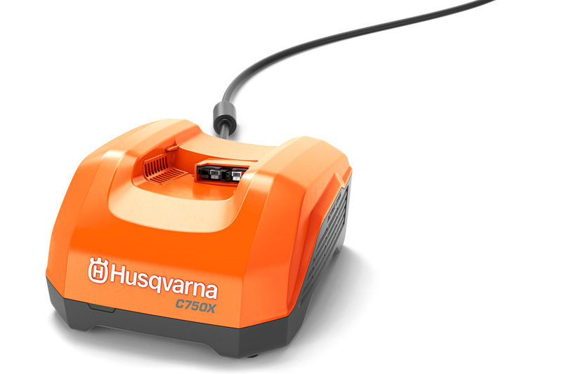 Husqvarna 40-C750X -pikalaturi - Vuoksenautotarvike.fi