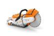 Stihl TSA300 akkulaikkaleikkuri runko -Vuoksenautotarvike.fi