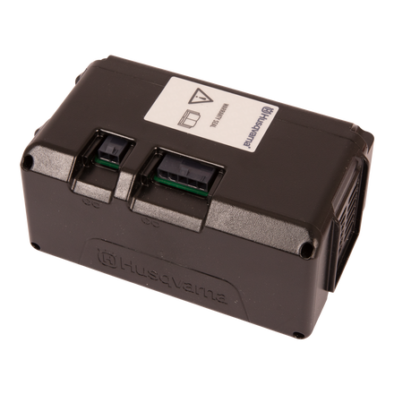 Husqvarnan automower akku type P20 - Vuoksenautotarvike.fi