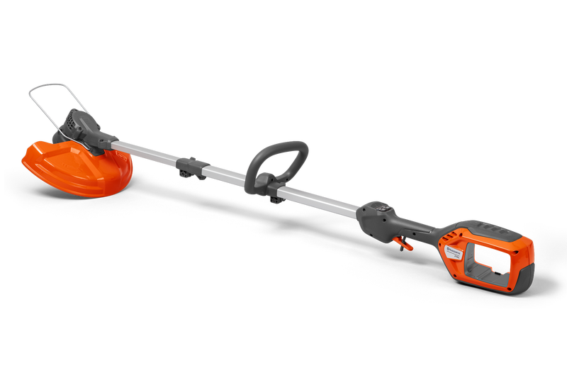 Husqvarna 215iL -akkutrimmeri - vuoksenautotarvike.fi
