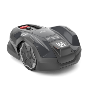 Husqvarna automower 305E NERA - Vuoksenautotarvike.fi