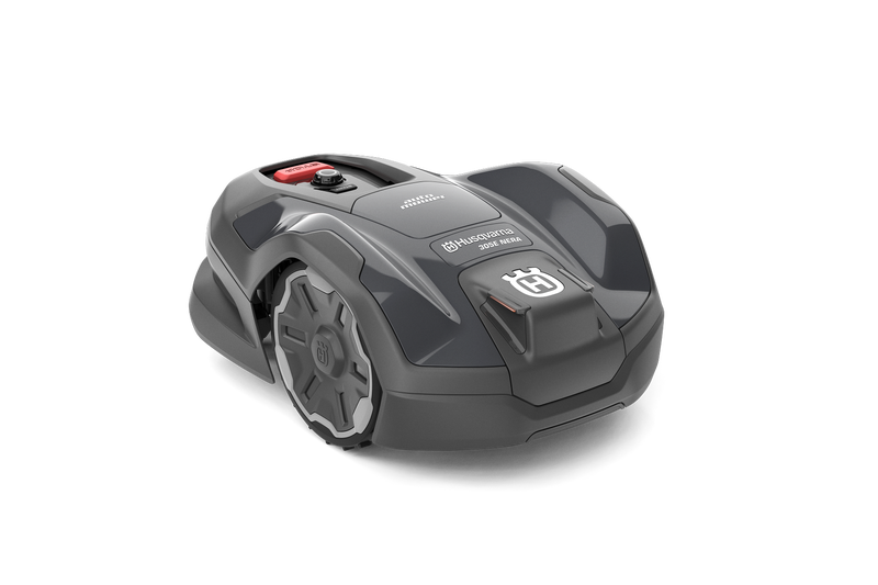 Husqvarna automower 305E NERA - Vuoksenautotarvike.fi