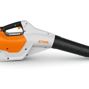 Stihl BGA 160 akkupuhallin -runko - vuoksenautotarvike.fi