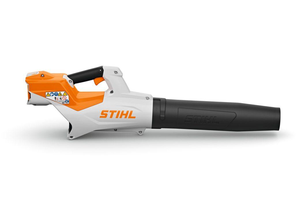 Stihl BGA50 akkupuhallin -runko - Vuoksenautotarvike.fi