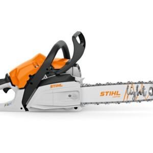 Stihl MS 212 moottorisaha - Vuoksenautotarvike.fi