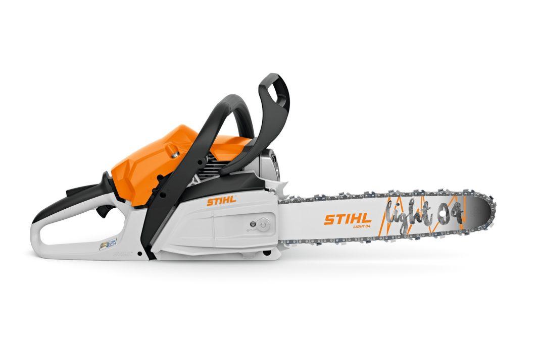 Stihl MS 212 moottorisaha - Vuoksenautotarvike.fi