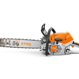 Stihl Ms 400 c-m vw 18" laipalla