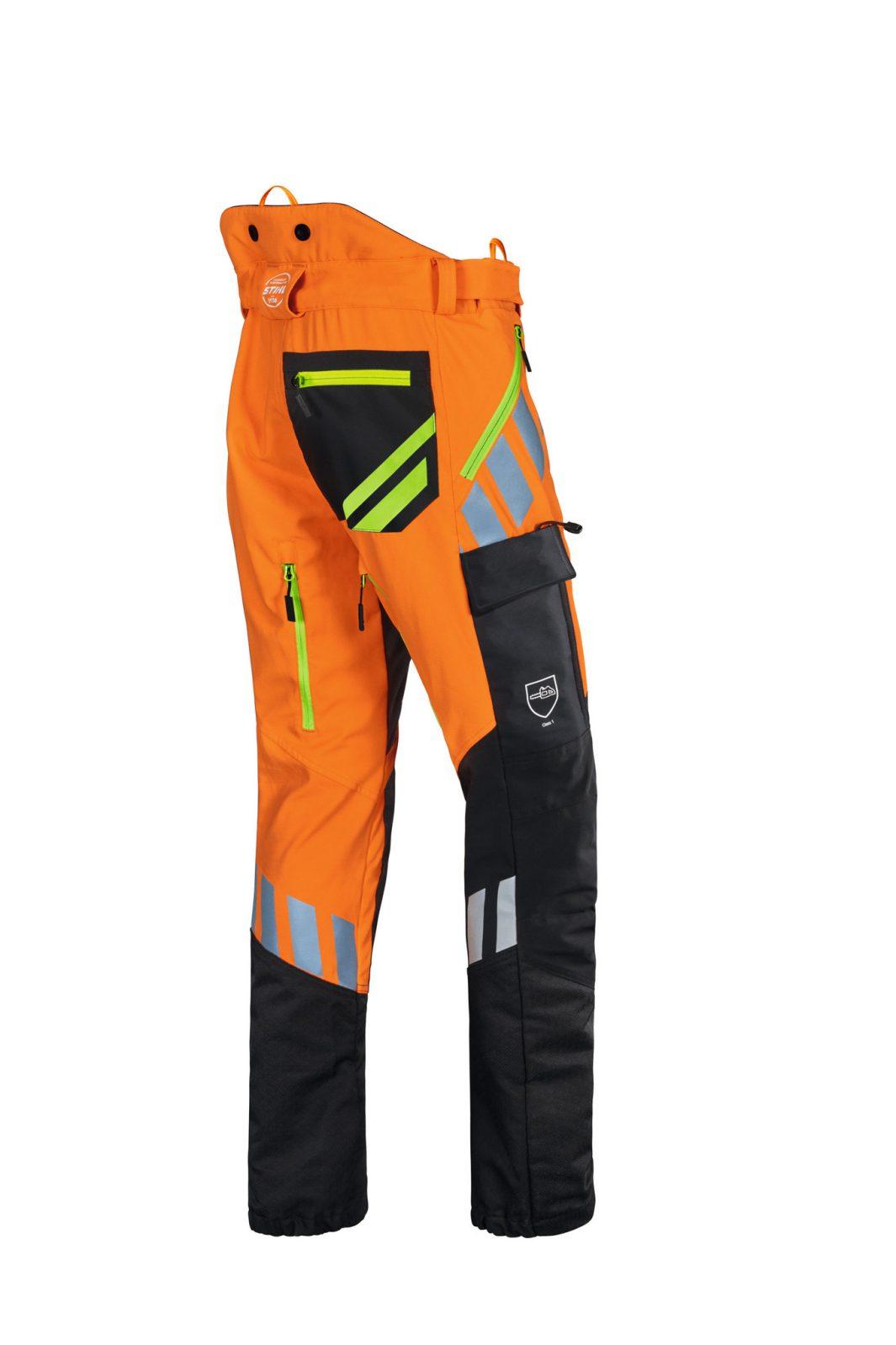 Stihl advance flextec metsurinhousut - Vuoksenautotarvike.fi